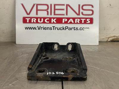 Cummins ISX Engine Mount