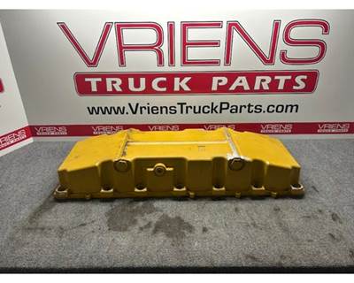 Caterpillar Engine Oil Pan for a CAT