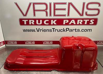 Cummins ISX Engine Oil Pan