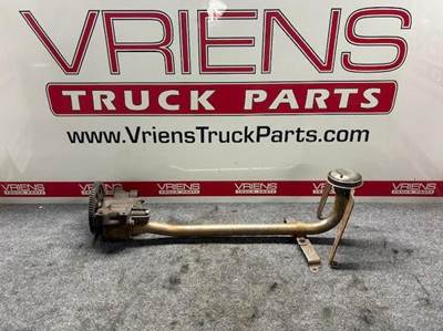 Caterpillar Engine Oil Pump