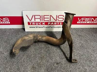 International Engine Oil Pump