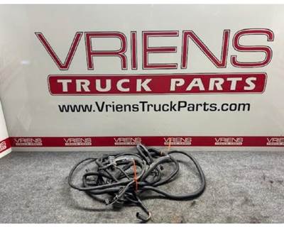 Caterpillar Engine Wiring Harness for a Kenworth