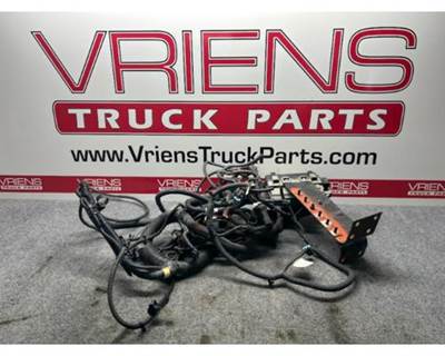 Freightliner Engine Wiring Harness