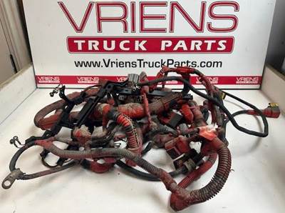 Paccar Engine Wiring Harness