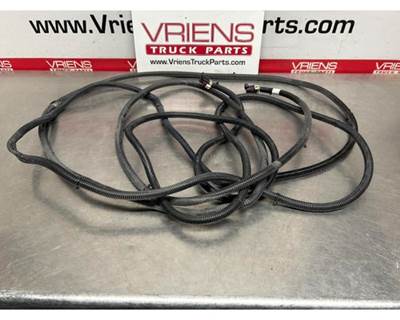 WIRING HARNESS W/ 3-PIN LOW COOLANT LEVEL SENSOR REPAIR PIGTAIL CONNECTOR