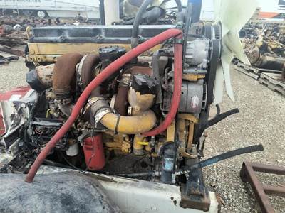 Caterpillar C13 Engine for a CAT C-13