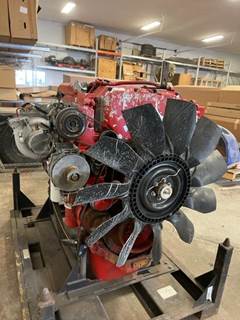 Cummins Engine - ARR/CPL 2732