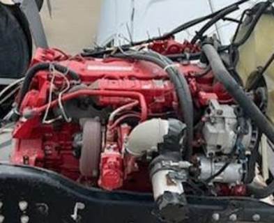Cummins ISB 6.7L Engine