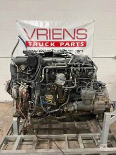 Paccar MX-13 Engine - ARR/CPL LPCRH12.9M01