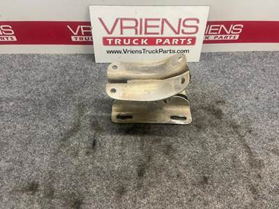 Kenworth Exhaust Assembly