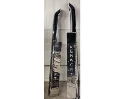 Kenworth T800 Exhaust Assembly