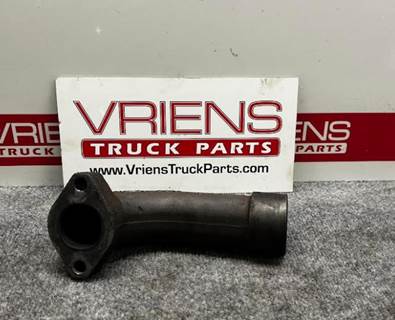 Cummins Exhaust Manifold