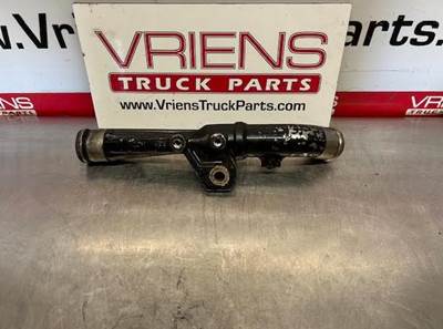 Cummins Exhaust Manifold