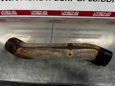Kenworth Exhaust Stack