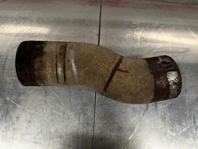 Kenworth Exhaust Stack