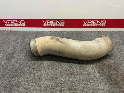 Kenworth Exhaust Stack