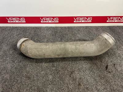 Kenworth Exhaust Stack