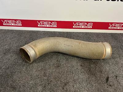 Kenworth Exhaust Stack