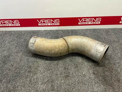 Kenworth Exhaust Stack