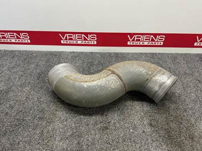 Kenworth Exhaust Stack