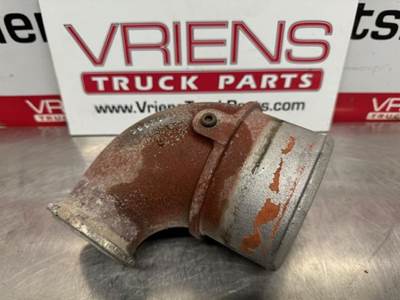 Kenworth Exhaust Stack