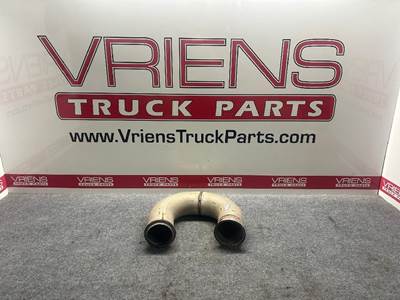 Kenworth Exhaust Stack