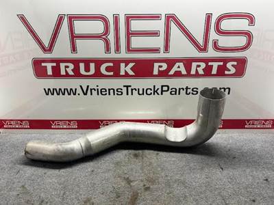 Kenworth Exhaust Stack