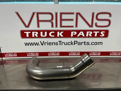 Kenworth T800 Exhaust Stack