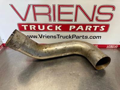 Kenworth T800 Exhaust Stack