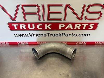 Kenworth T800 Exhaust Stack