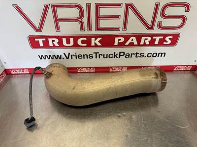 Peterbilt 567 Exhaust Stack