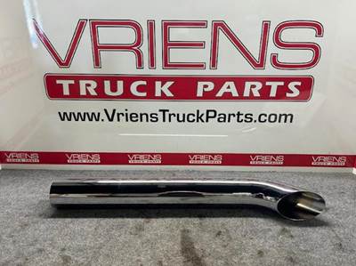 Peterbilt Exhaust Stack