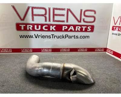 Peterbilt Exhaust Stack