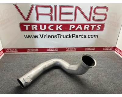 Peterbilt Exhaust Stack