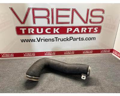 Peterbilt Exhaust Stack