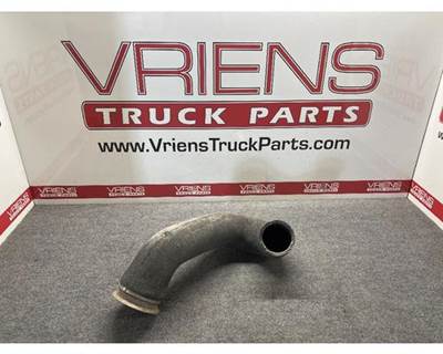 Peterbilt Exhaust Stack
