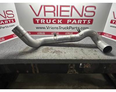 Peterbilt Exhaust Stack