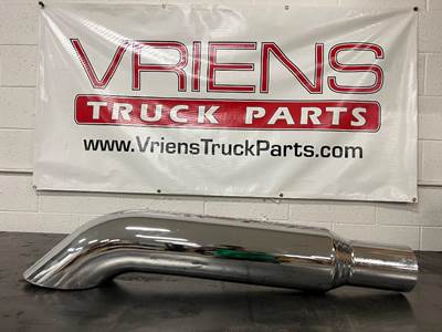 Universal Exhaust Stack