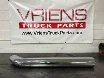 PETERBILT M66-6829-3480 - PIPE-STAND 5" POL NICR 48" C