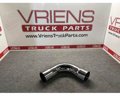 Volvo Exhaust Stack