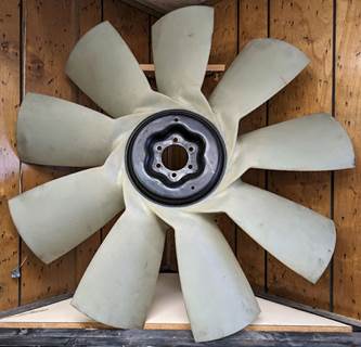 International 8600 Fan Blade