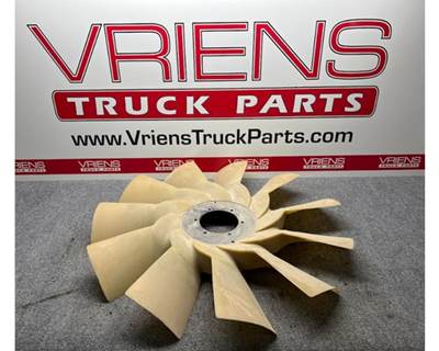 MILITARY SURPLUS Fan Blade