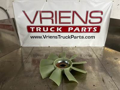 MILITARY SURPLUS FMTV / LMTV Fan Blade