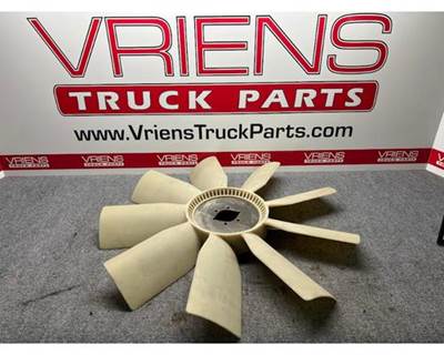 Mercedes-Benz Fan Blade