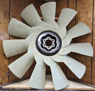 Peterbilt Fan Blade