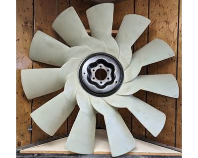 Peterbilt Fan Blade