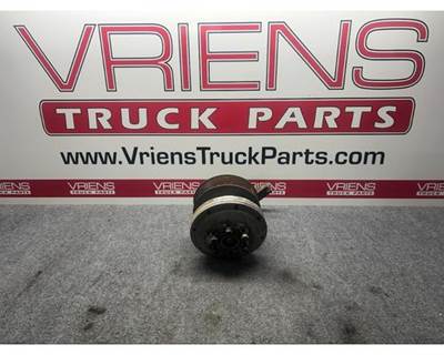 Horton Fan Clutch for a Kenworth