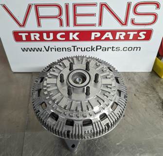 Horton 79A9530-2 Fan Clutch