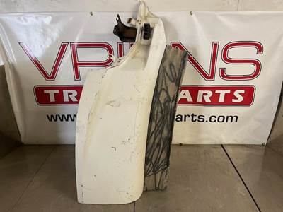 Ford Fender Extension