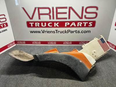 Ford Fender Extension